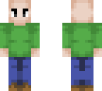 baldi - baldi's basics