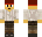 bboy merc peasant skin