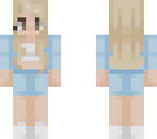 beach blue