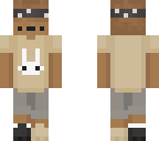 bear