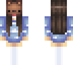 bear girl