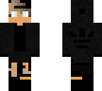 black adidas boy