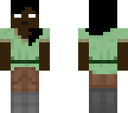 black alexbrine