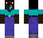 black noob