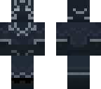 black panther