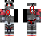 blackwatch genji panda