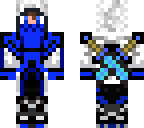 blue assassin