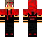 boy red