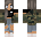 camo