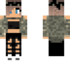 camo fixed