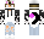 cat fire boy