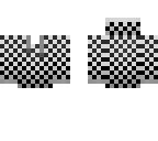 checkered hoodie