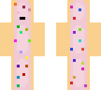 chinese poptart