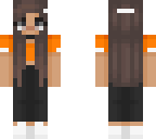 chloe's skin