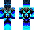 cold as ice enderman