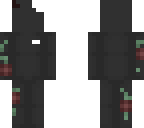 cool skin