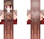 cordelia  i swear its the last one