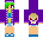 coringa girl