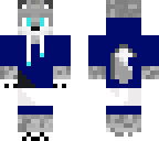 cute and cool wolf