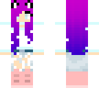 cute girl
