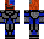 cyborg