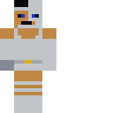 cyborg