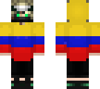 darckoss