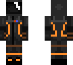 dark voyager