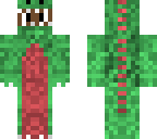 dino suit