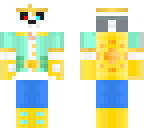 dreamdust sans
