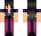 dress vampire