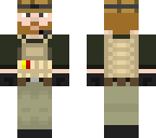 engineer from bffs