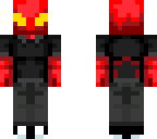evil alien