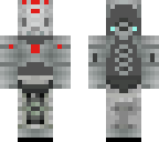 evil omnic