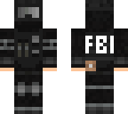 fbi men