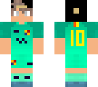 fc barcelona third kit