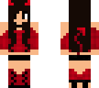female devil