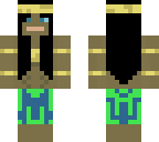 female koa update