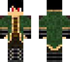 final pirate dude