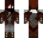fixed har wolf girl
