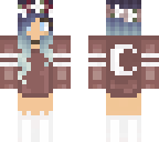 flower crown
