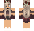 flower girl edit