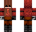 fof foxii