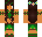 forest elf