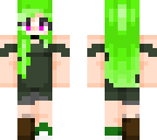forest green - melpi