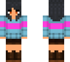 frisk aphmau