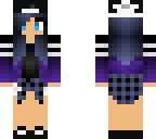 galaxy girl