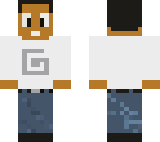 gamecube shirt guy