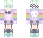 *** pastel boy