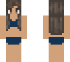 girl bikini